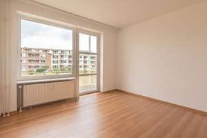 Logenplatz an der Trave - Helle großzügige 2,5-Zimmerwohnung  zwischen Natur und Hafenflair – 23570 Travemünde, Lübeck – Vorschaubild 6