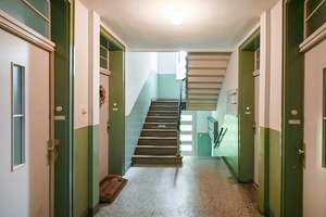 Charmante 2-Zimmer-Wohnung im denkmalgeschützten Altbau nahe Eilenriede! – Die vollständige Adresse der Immobilie erhältst du vom Anbieter., 30655 List, Hannover – Vorschaubild 5