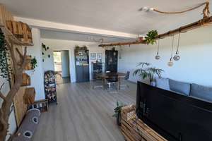Schöne drei Zimmer Wohnung in Koblenz, Karthause Nord – Die vollständige Adresse der Immobilie erhältst du vom Anbieter., 56075 Karthause Nord, Koblenz – Vorschaubild 6