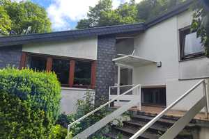 Idyllisches Wohnen am Sonnenhang:Ensemble aus Ein-und Zweifamilienhaus in Bestlage von Rhöndorf – Rhein-Sieg-Kreis – Vorschaubild 4