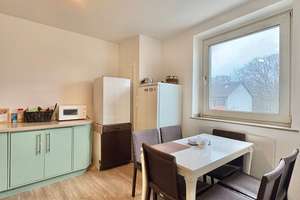 Attraktive 3,5-Zimmer-Wohnung mit Wohlfühlfaktor – Die vollständige Adresse der Immobilie erhältst du vom Anbieter., 45307 Kray, Essen – Vorschaubild 9
