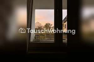 Tauschwohnung: Tausche meine 3-Zimmer-Wohnung in München, Au-Haidhausen – Die vollständige Adresse der Immobilie erhältst du vom Anbieter., 81541 Obere Au, München – Vorschaubild 11