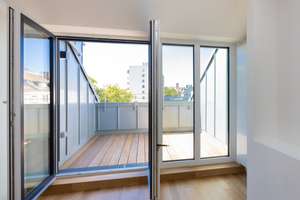 Ihr neues Zuhause im Kölner Süden: Sanierte 3-Zimmer-Dachgeschosswohnung nahe Vorgebirgspark – Vorgebirgstraße 334, 50969 Zollstock, Köln – Vorschaubild 10