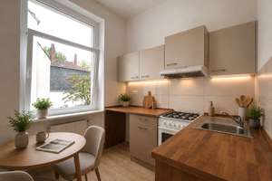 VERMIETETE 3-ZIMMER-WOHNUNG IN HANNOVER-NORD – 30165 Hainholz, Hannover – Vorschaubild 10