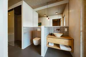 Sehr hoch-und neuwertiges Architekten-Einfamilienhaus mit Sauna und Pool – Unterm Steimel 25, 57078 Obersetzen, Siegen – Vorschaubild 5