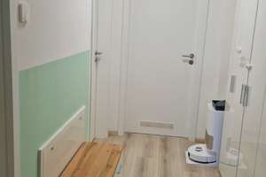 Moderne barrierefrei  3-Zimmer-Wohnung in Toplage von Nürnberg – Die vollständige Adresse der Immobilie erhältst du vom Anbieter., 90431 Altstadt, St. Sebald, Nürnberg – Vorschaubild 2
