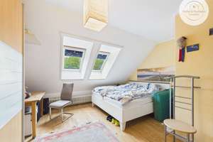 Charmanter Resthof mit Innenhof, Stallungen und weitläufigem Grundstück – Die vollständige Adresse der Immobilie erhältst du vom Anbieter., 27804 Berne – Vorschaubild 16