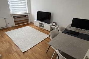 Helle 3-Zimmer-Wohnung mit Balkon in Essen-Frohnhausen – ab 01.08. verfügbar. Küche ist verkauft. – Osnabrücker Straße 12, 45145 Frohnhausen, Essen – Vorschaubild 16