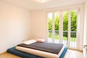 Provisionsfrei: Sonnige 2-Zimmerwohnung am Hirschgarten, EBK – Engasserbogen 11, 80639 Nymphenburg, München – Vorschaubild 5