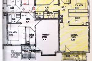 Provisionsfreie 3-Zimmer-Wohnung in Allach – Nigglstraße 18, 80999 Untermenzing, München – Vorschaubild 17