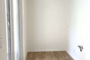 Wunderschöne Neubau 2-Zimmer Wohnung Nähe "The Q" – Raabstr. 16, 90429 Eberhardshof, Nürnberg – Vorschaubild 5