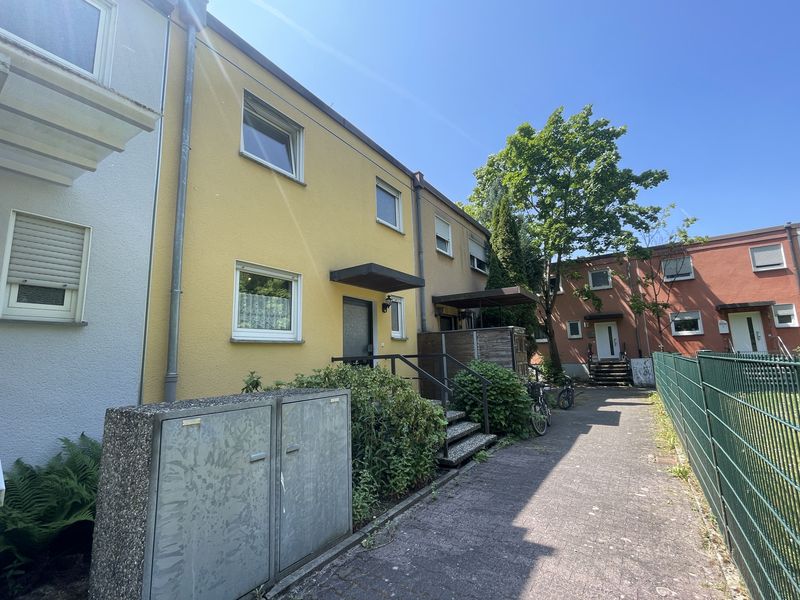 Haus kaufen in Niederursel (Frankfurt am Main) ImmoScout24