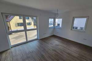Zuhause mit 2,5 Zimmern in Stuttgart-Möhringen
