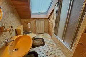 Freistehendes Einfamilienhaus mit Wintergarten und großem Grundstück - KEINE KÄUFERPROVISION ! – Die vollständige Adresse der Immobilie erhältst du vom Anbieter., 34225 Baunatal – Vorschaubild 13