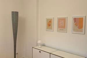  Schöne Wohnung inmitten der Stadt – Weberstraße 19, 52064 Hangeweiher, Aachen – Vorschaubild 2