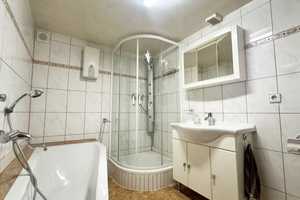 **RESERVIERT** Ein Zuhause mit Charakter – Doppelhaushälfte mit Wintergarten und  Garten - Provis... – Gotha (Kreis) – Vorschaubild 6