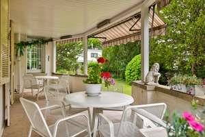 MHI - Eine besondere Liegenschaft im Villengebiet "Adolfshöhe"! Einfamilienvilla mit Traumgrundstück – Die vollständige Adresse der Immobilie erhältst du vom Anbieter., 65187 Biebrich, Wiesbaden – Vorschaubild 23