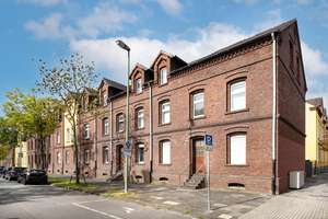 Neues Zuhause. Neue Geschichten. / New home. New stories. – Steigerstraße 18, 47166 Alt-Hamborn, Duisburg – Vorschaubild 1