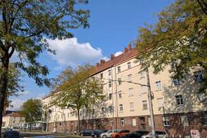 WG-Traum: 4-Zi-Wohnung Nähe der Dresdner Neustadt – Großenhainer Straße 14, 1097 Leipziger Vorstadt, Dresden – Vorschaubild 11