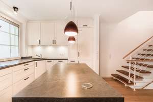 Schick, schicker, schickerer Mittelreihenhaus mit Town-House Charakter – Die vollständige Adresse der Immobilie erhältst du vom Anbieter., 22523 Eidelstedt, Hamburg – Vorschaubild 18