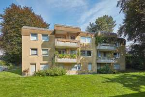 4-Zimmer Wohnung in Linden