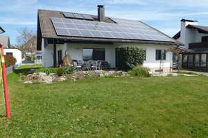 Zuhause mit 140 Quadratmetern Wohnflache in Schrobenhausen