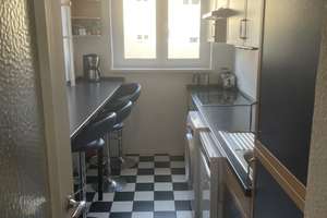 Helle große 3-Zimmer-Altbauwohnung (73 m²) mit perfekter Raumaufteilung in Berlin-Westend – Die vollständige Adresse der Immobilie erhältst du vom Anbieter., 14052 Westend, Berlin – Vorschaubild 2