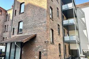 Altbau/Dachgeschosswohnung mit großem Balkon/Dachterrasse – Brauhofstrasse 9, 30449 Linden-Mitte, Hannover – Vorschaubild 5