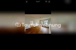 Tauschwohnung: 55 m² Wohnung in Münster-Mitte – 48147 Schlachthof, Münster – Vorschaubild 3