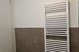 NEUBAU - Helle 4-Zimmer-Wohnung mit EBK und großer Sonnen-Terrasse – Ludenberger Straße 21, 40629 Ludenberg, Düsseldorf – Vorschaubild 14