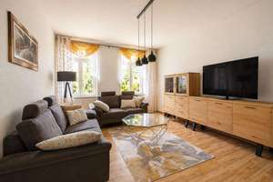 Zwei renditestarke MFHs - 20 WEs - Kernsanierung 2003 und 2012 - Balkone - Stellplätze – Die vollständige Adresse der Immobilie erhältst du vom Anbieter., 4159 Möckern, Leipzig – Vorschaubild 8