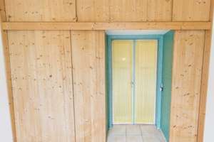 Haidhausen: Stilvolle Altbauwohnung mit Süd-Balkon, Aufzug & großem Entwicklungspotenzial – Die vollständige Adresse der Immobilie erhältst du vom Anbieter., 81667 Haidhausen Süd, München – Vorschaubild 12