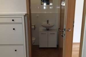 Helle 3-Zimmer-Wohnung mit Balkon, Einbauküche und TG-Stellplatz in Heimstetten – 85551 Kirchheim bei München – Vorschaubild 10
