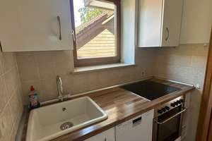 Ruhige 1,5-Zimmer-Erdgeschosswohnung mit Balkon in Starnberg – 82319 Starnberg – Vorschaubild 4