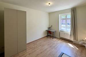 Wohnen mit Charakter: 2-Zimmer-Wohnung in der Leipziger Vorstadt – Hansastraße 46, 1097 Leipziger Vorstadt, Dresden – Vorschaubild 12