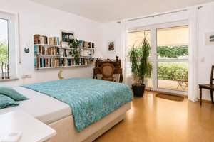3-Zimmer-Wohnung mit Terrasse, Garten & Tiefgaragenstellplatz in Botnang – Die vollständige Adresse der Immobilie erhältst du vom Anbieter., 70195 Botnang-Ost, Stuttgart – Vorschaubild 4