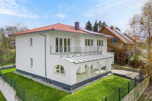 Willkommen in Ihrem neuen Zuhause – mit atemberaubendem Blick über Dresden! – Die vollständige Adresse der Immobilie erhältst du vom Anbieter., 1328 Schönfeld/Schullwitz, Dresden – Vorschaubild 2