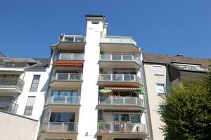 Top geschnittene, teilsanierte 2-Zimmerwohnung in Kaiserswerth – Walburgisstrasse 7, 40489 Kaiserswerth, Düsseldorf – Vorschaubild 14