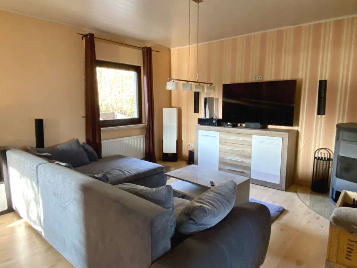 Immobilie in Bacharach - Doppelhaushälfte in toller Lage - Bild 5