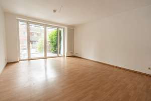 Sonnige Terrasse und eigener Garten - Moderne 2-Zimmerwohnung in Lokstedt – Lohkoppelweg 1, 22529 Lokstedt, Hamburg – Vorschaubild 7