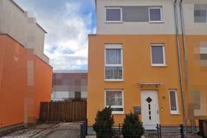 Charmante Doppelhaushälfte in Hanau Nord – Die vollständige Adresse der Immobilie erhältst du vom Anbieter., 63452 Lamboy, Hanau – Vorschaubild 2
