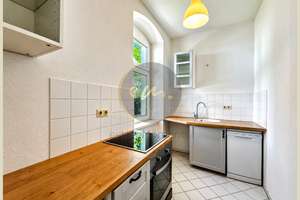 Hochparterrewohnung mit Balkon und Gartennutzung im ruhigen und geschlossenen Innenhof – Die vollständige Adresse der Immobilie erhältst du vom Anbieter., 12099 Tempelhof, Berlin – Vorschaubild 3