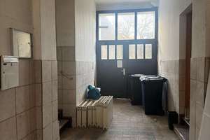 ERSTBEZUG - kleine Durchgangsküche und 2-Schlafzimmer – Die vollständige Adresse der Immobilie erhältst du vom Anbieter., 13086 Weißensee, Berlin – Vorschaubild 11