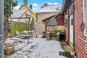Burgdorf | Traumhaftes Zuhause mit viel Potenzial unter Denkmalschutz – Hannover (Kreis) – Vorschaubild 20
