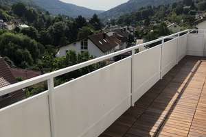 Charmantes WG Zimmer in 3er WG mit großer Terrasse in Heidelberg-Ziegelhausen, Einbauküche – Die vollständige Adresse der Immobilie erhältst du vom Anbieter., 69118 Ziegelhausen, Heidelberg – Vorschaubild 2