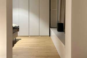 Wohnen mit Charakter: Zweizimmerwohnung in Dortmund-Innenstadt – Friedenspl. 8, 44137 City, Dortmund – Vorschaubild 6