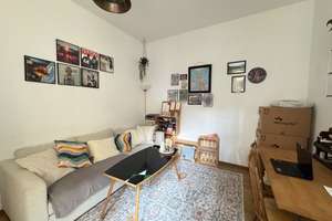 Charmante 2,5-Raumwohnung mit Einbauküche und Balkon – 39108 Stadtfeld Ost, Magdeburg – Vorschaubild 2