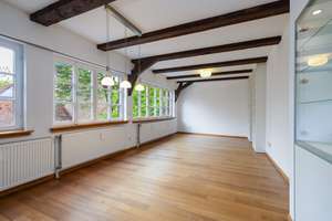 RESERVIERT! Altbauwohnung im Herzen der Augsburger Altstadt