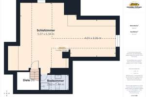 Exklusives Zweifamilienhaus mit 68 m² Dachterrasse, 4 Balkonen & Doppelgarage – Die vollständige Adresse der Immobilie erhältst du vom Anbieter., 63768 Hösbach – Vorschaubild 22