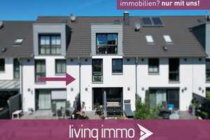 Schönes Reihenmittelhaus mit Garten im Wohngebiet Middenmang mit Energieklasse A – Die vollständige Adresse der Immobilie erhältst du vom Anbieter., 28755 Aumund-Hammersbeck, Bremen – Vorschaubild 1